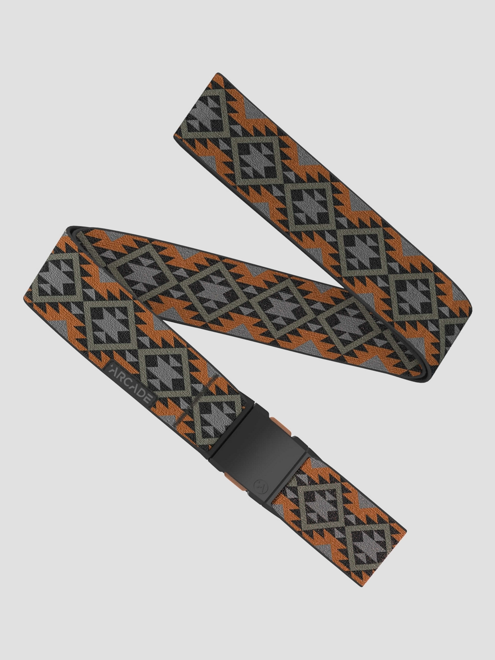 Arcade Belts Twilight Slim Belt bay/ash