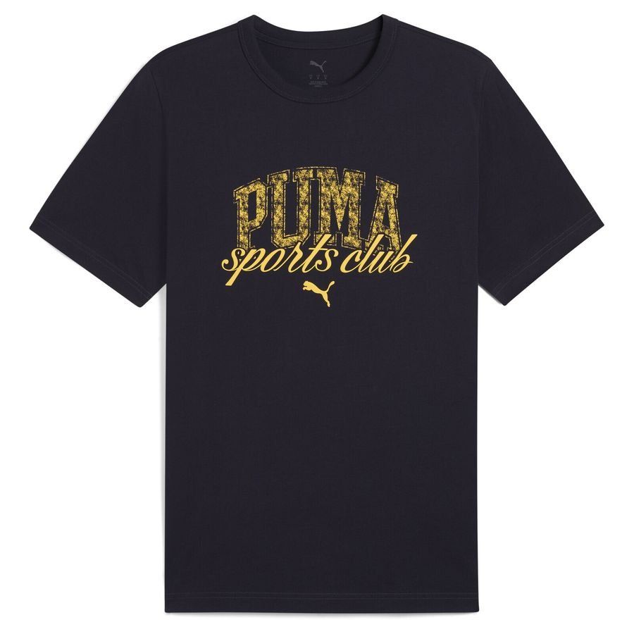 Puma PUMA Class T-Shirt mit Grafik