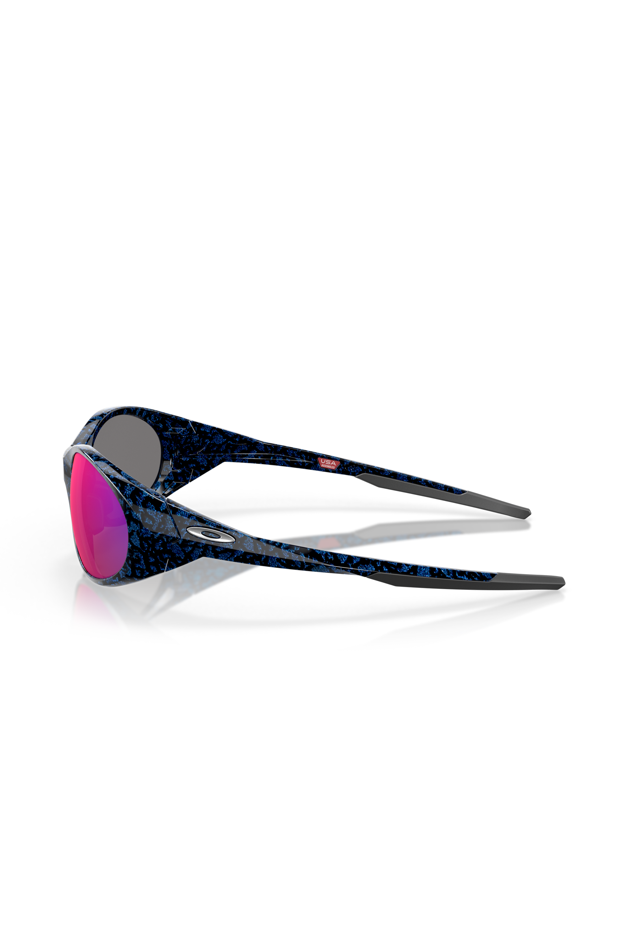 OAKLEY Lunettes de soleil EYEJACKET REDUX Multicolore