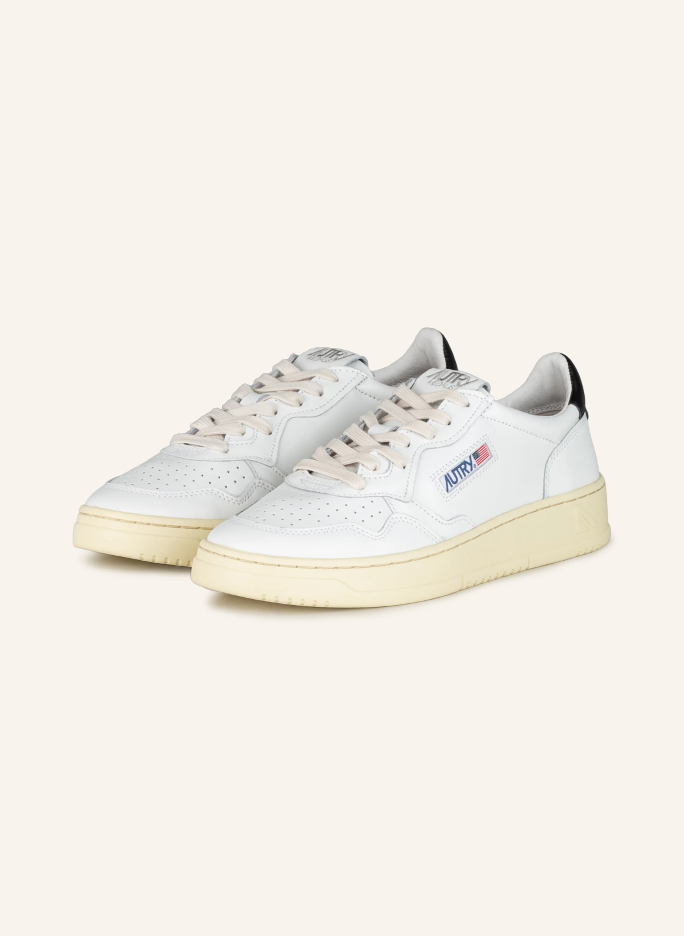 AUTRY Sneaker MEDALIST LOW LL