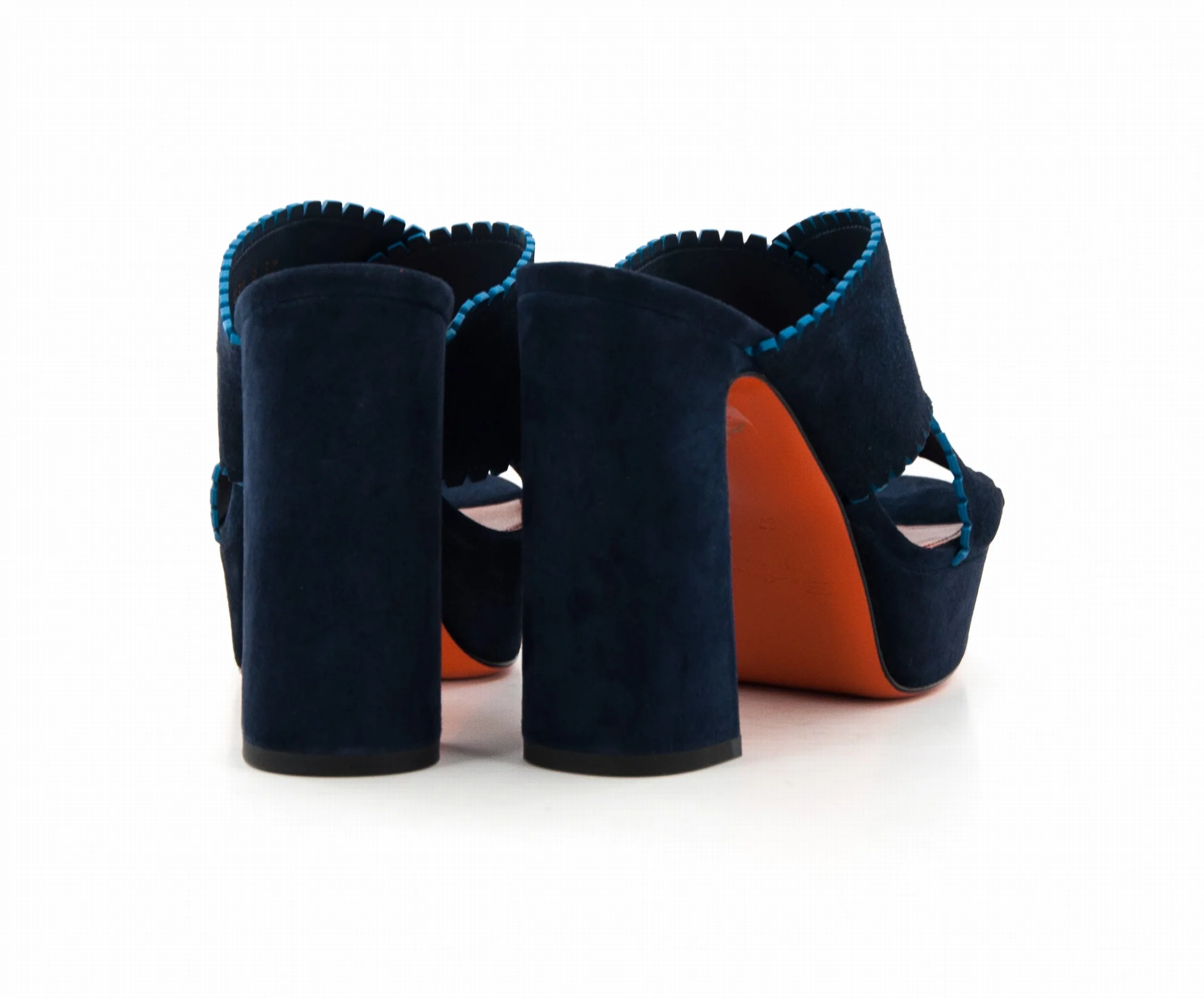 SANTONI - VICTORIA 57276 LCP BLEU