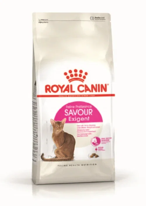 Royal Canin Royal Canin Savour Exigent Adult 2 kg