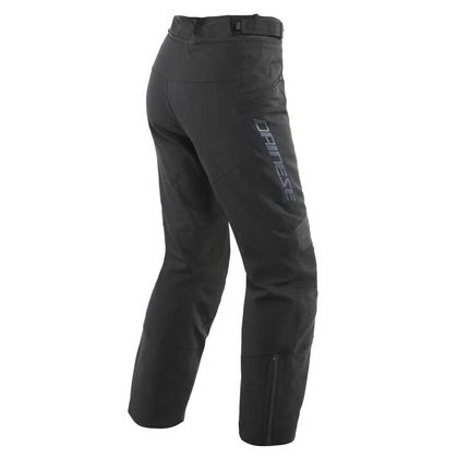 Pantalon Dainese TONALE LADY D-DRY - Noir / Noir