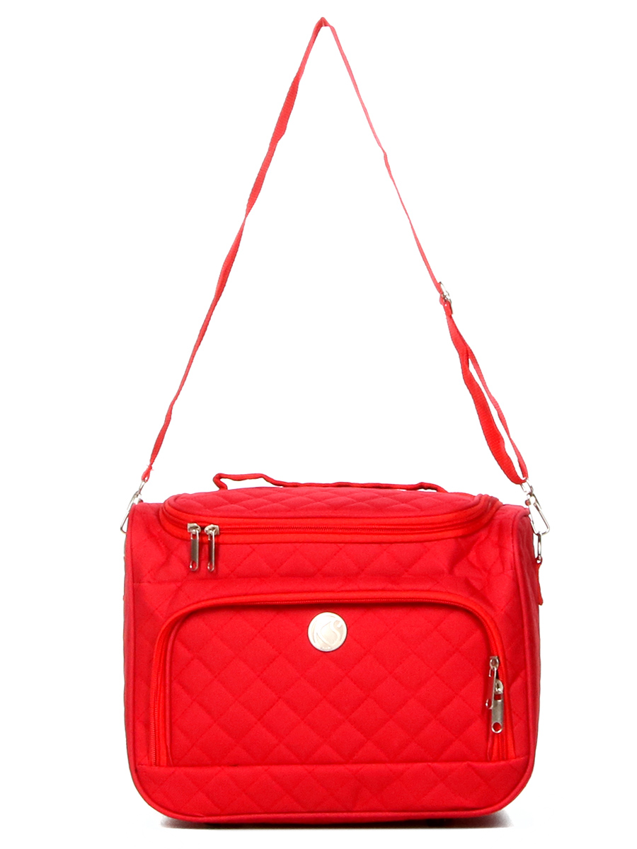 Set de 3 vanity cases Kinston Loisirs 31 cm