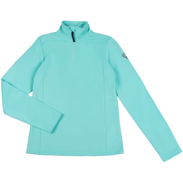 Sweat polaire DEGRÉ7 PLACETTE JR OPAL