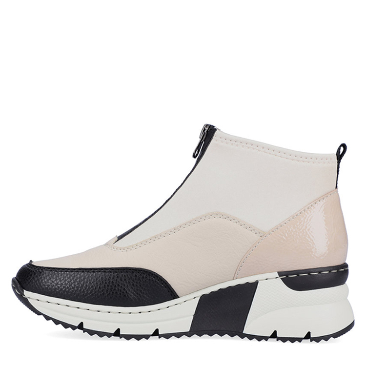 Rieker N6352-60 | BEIGE