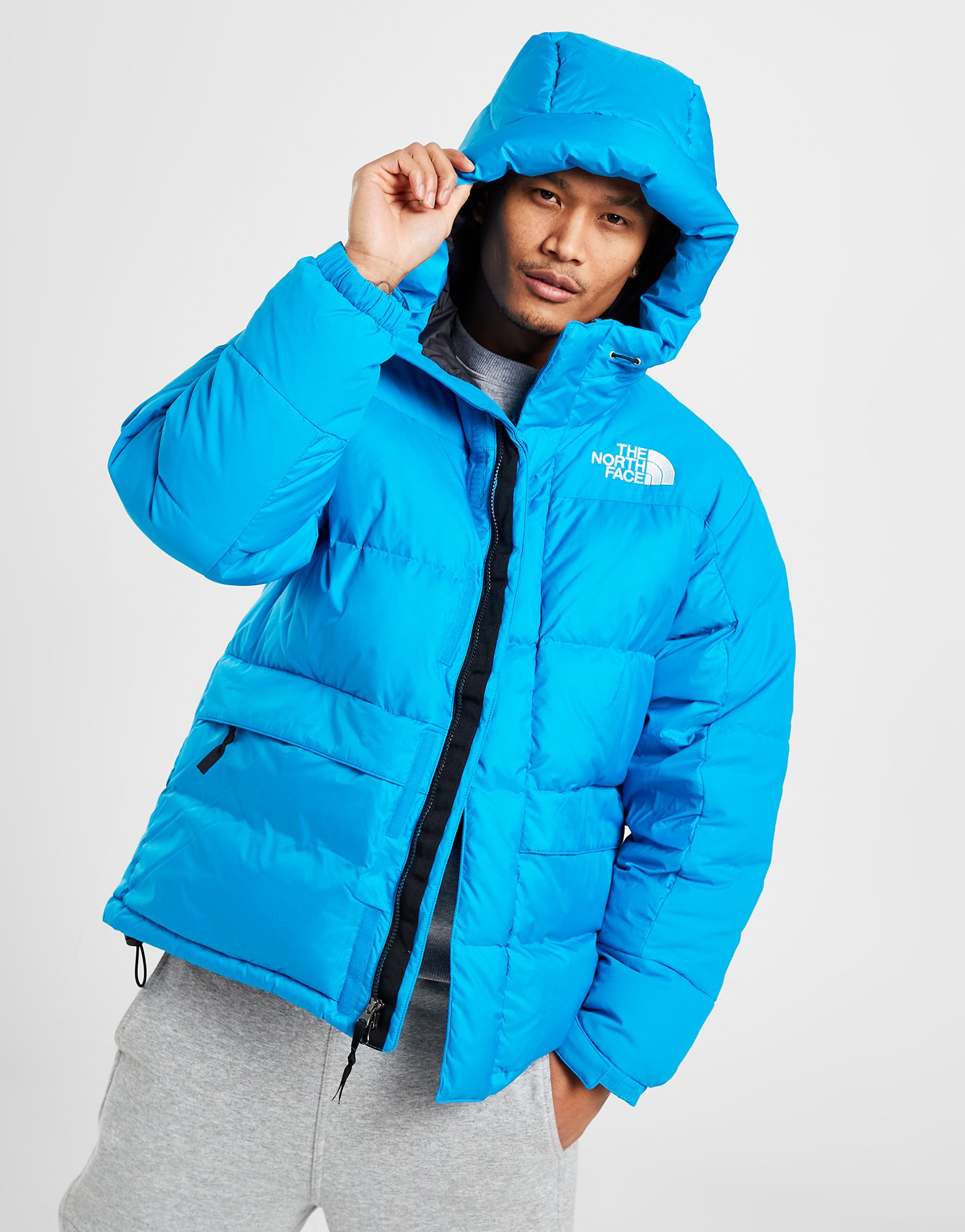 The North Face Parka Duvet Himalayan Homme