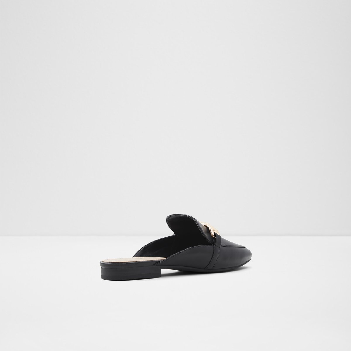 Boski Black Women Loafers & Oxfords