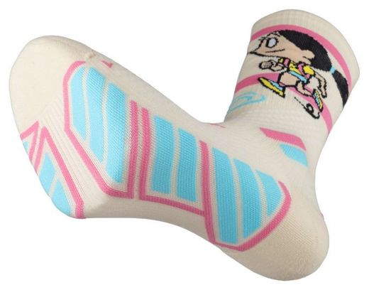 Chaussettes BV Sport Trail Ultra High RunTonic - Collector DBDB