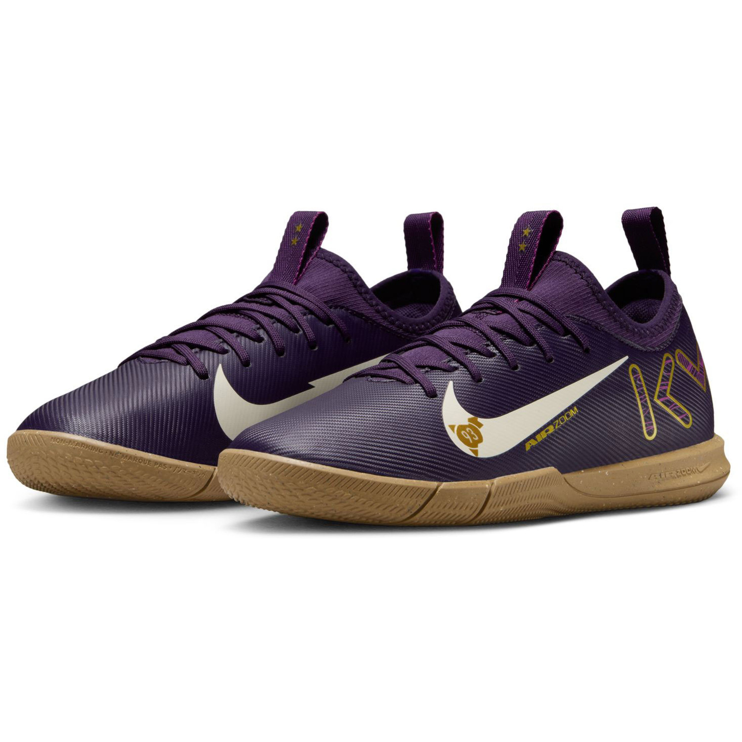 Nike Mercurial Vapor 16 Academy KM Indoor Kids