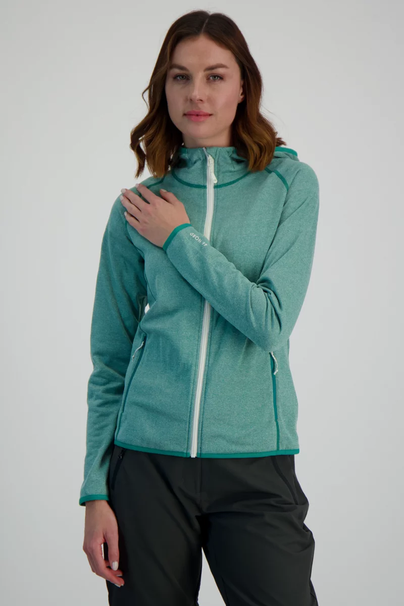 46 NORD Damen Midlayer
