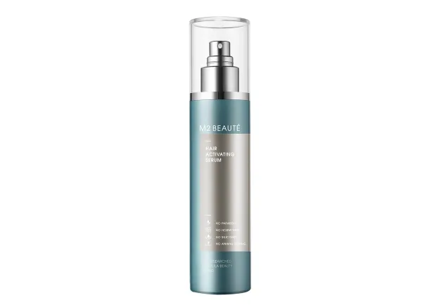 M2 Beaute Hair Activating Serum - Dame - 120 ml