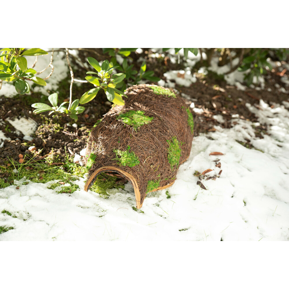 Bûten Egel Woning