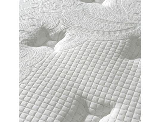 DAGOSTINO HOME - Matelas 180x200 hr haut gamme | h30 été-hiver