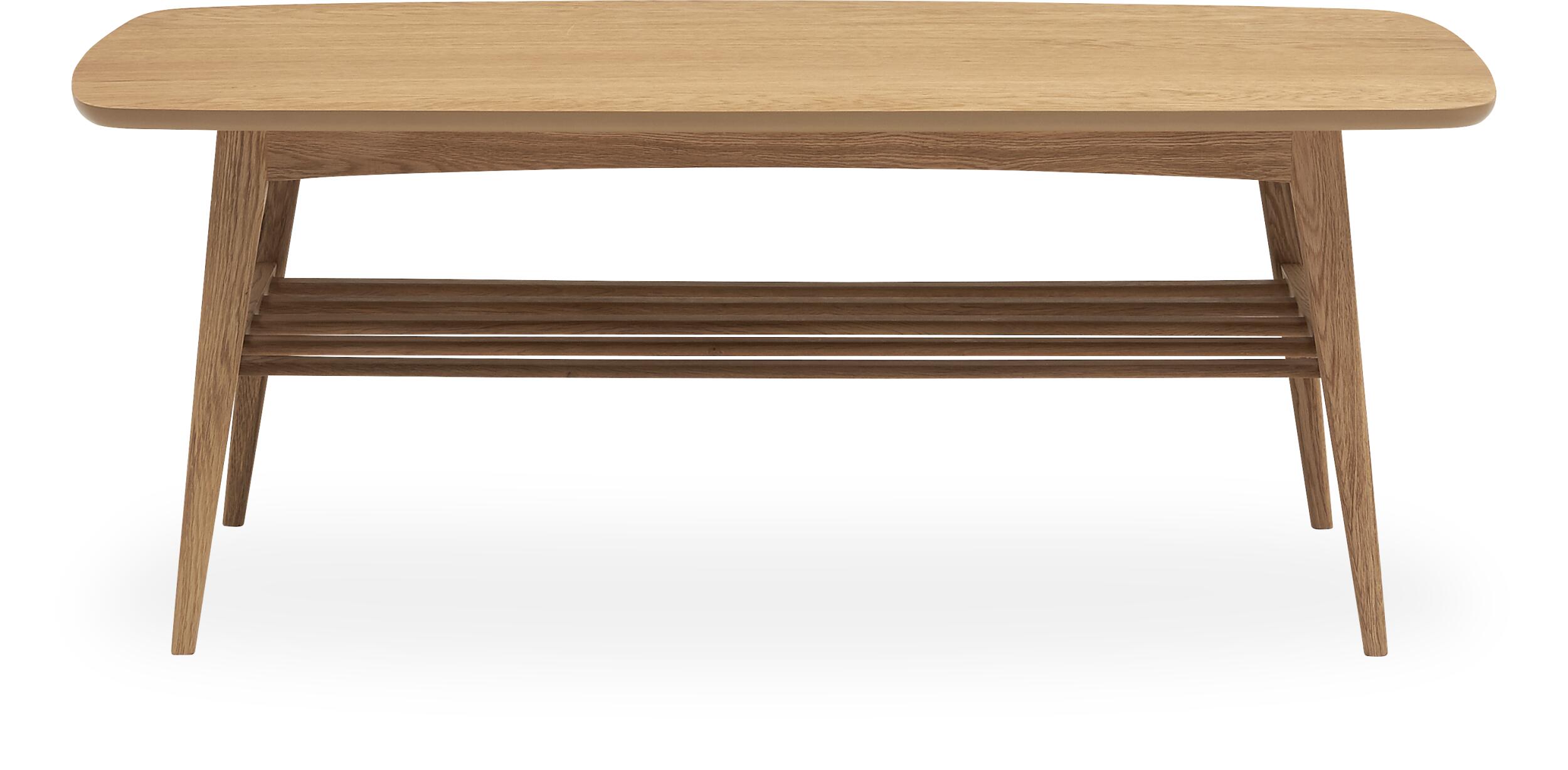 Woodstock Sofabord 120 x 47 x 60 cm