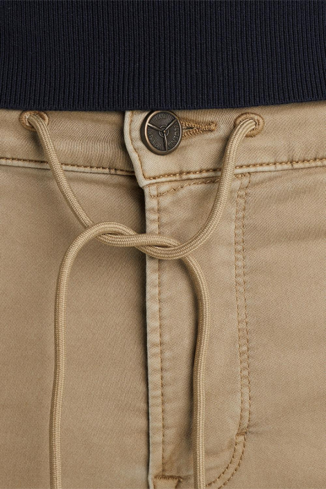 PME legend camel heren broek