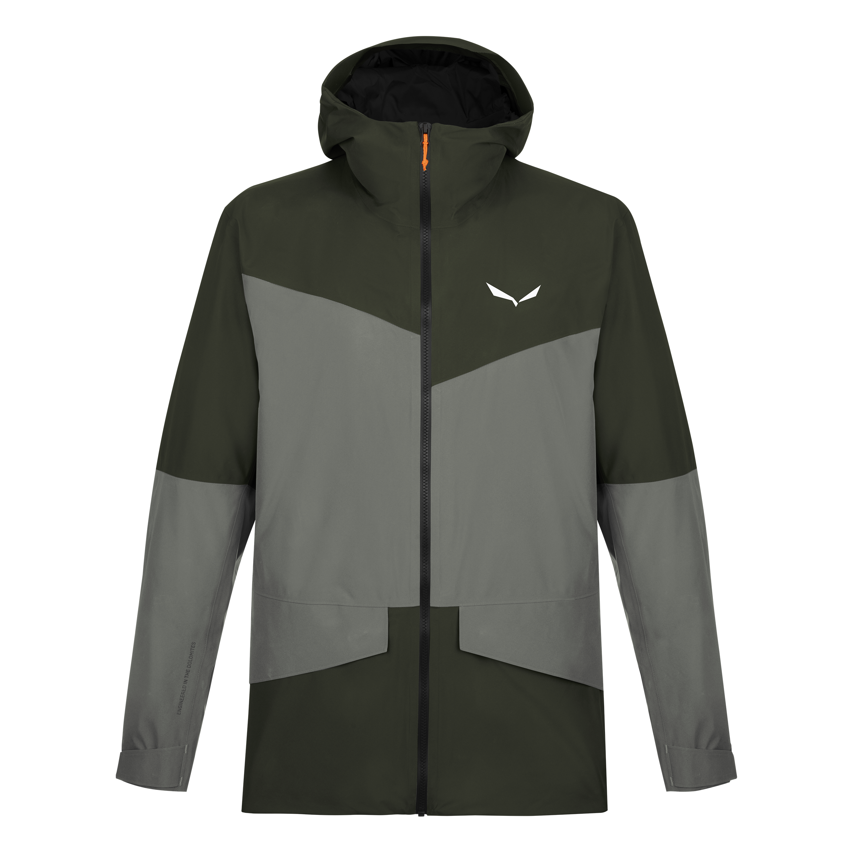 Puez 2L Gore-Tex® Jacke Herren