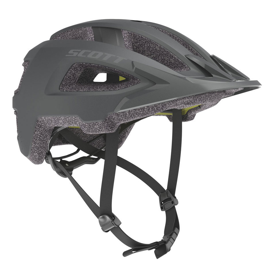 SCOTT Groove Plus MIPS cykelhjelm Dark Grey