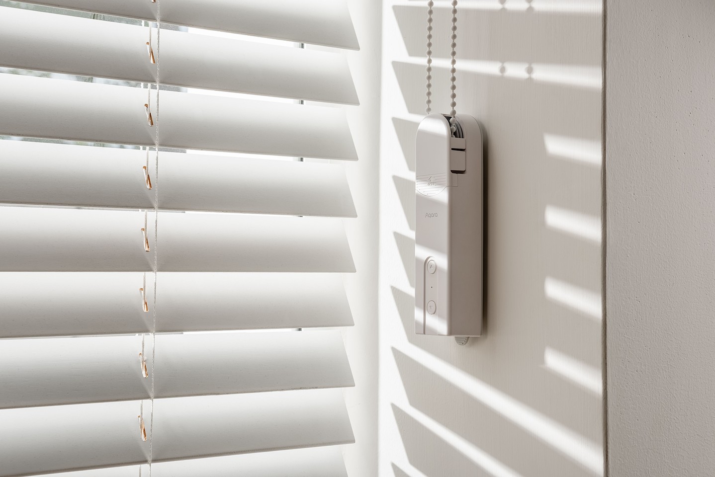 Aqara - Roller Shade Driver E1