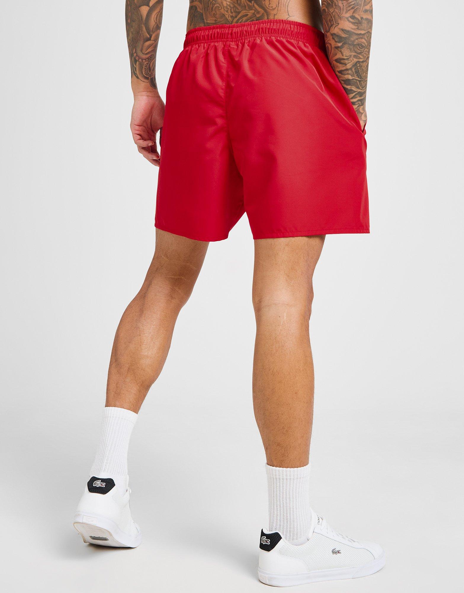 Lacoste Short de bain Core