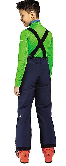 SCHOFFEL - PANTALON DE SKI JUNIOR JORAN B