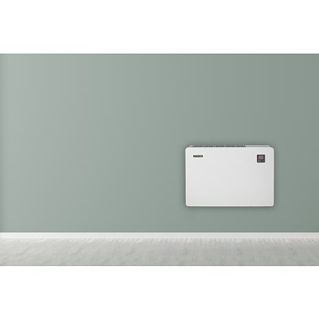 Eeese Aircare Axel inverter affugter 96l, wi-fi