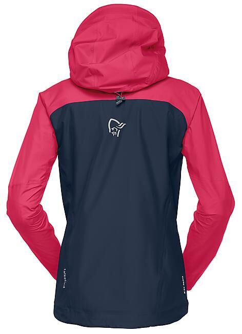 NORRONA - VESTE FALKETIND GORE TEX W
