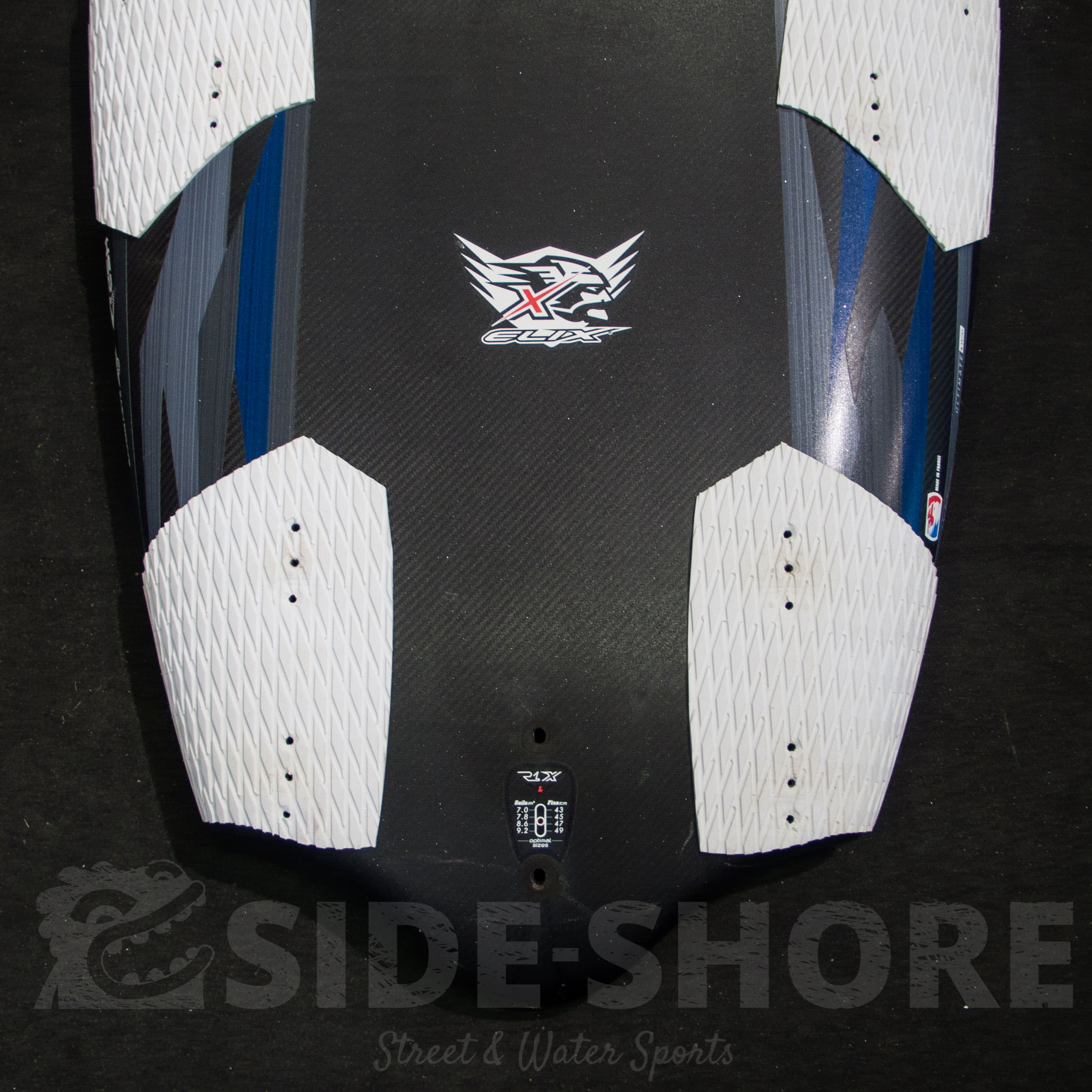 Elix R1X - L - 132 L