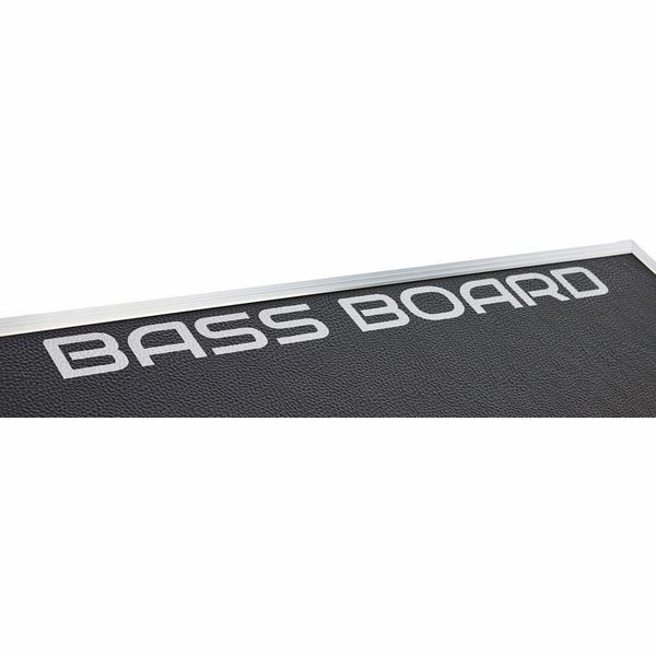 Eich Amplification BassBoard S