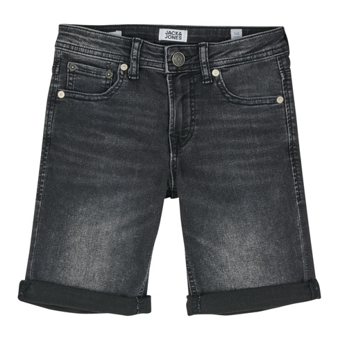 Jack & Jones - JJIRICK JJORIGINAL SHORTS MF 2350 - Noir