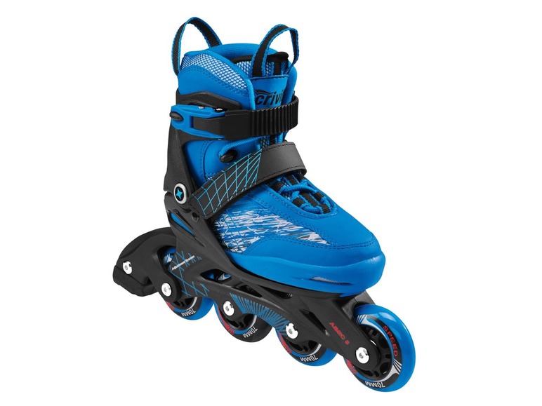 Kinder inline skates maat 32-36