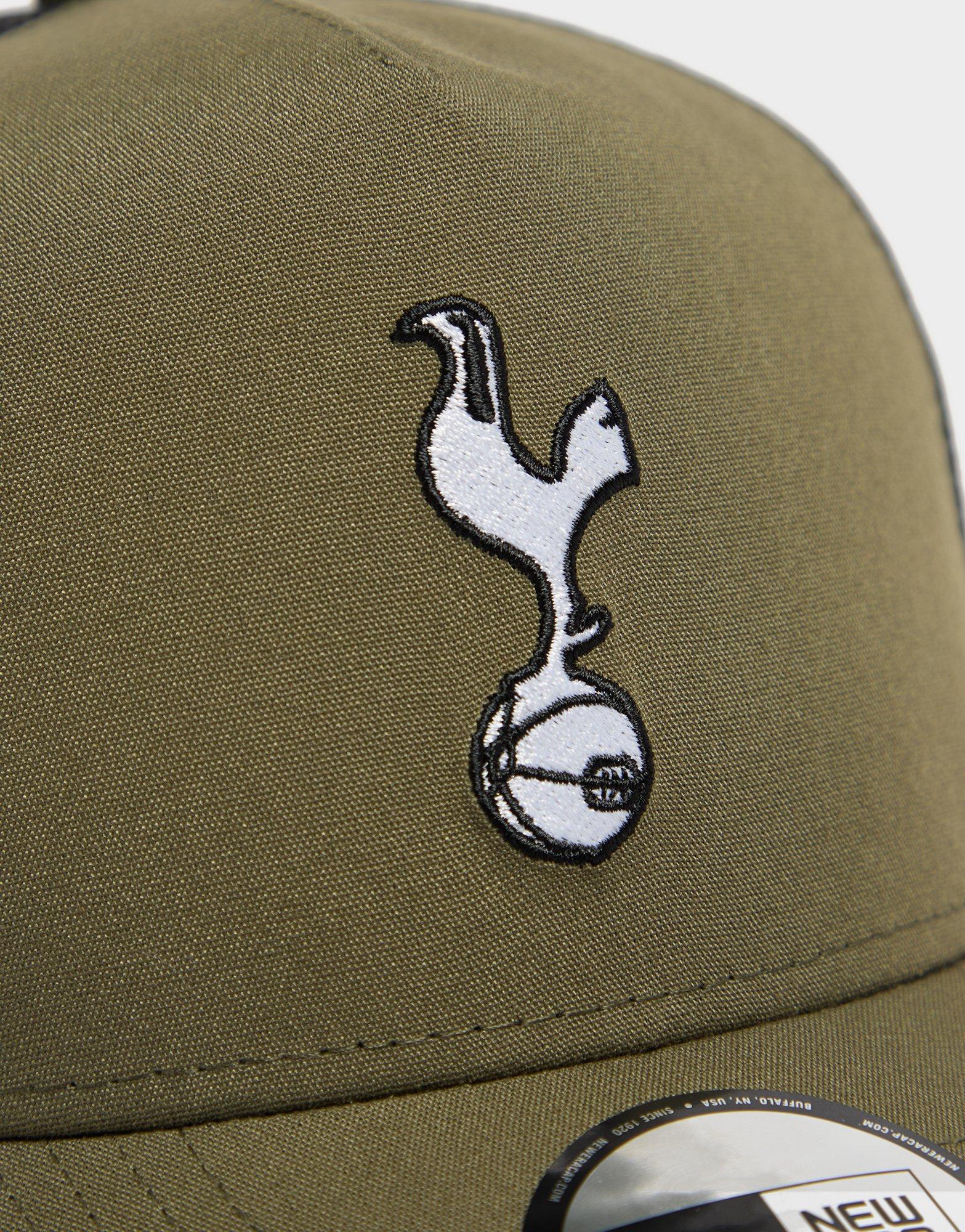 New Era Casquette Trucker Tottenham Hotspur FC
