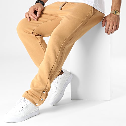 Pantalon Jogging KL-2100 Camel