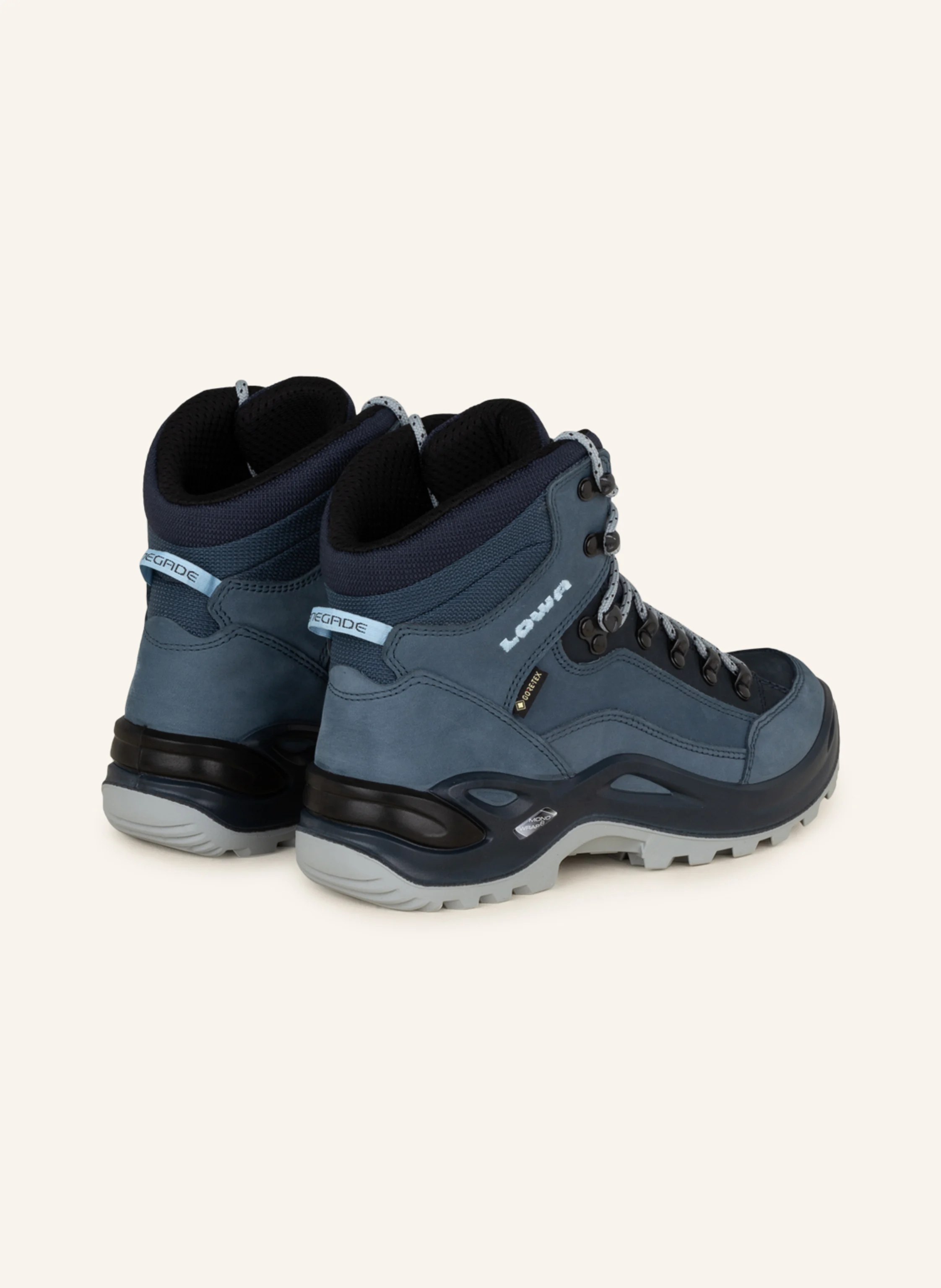LOWA Outdoor-Schuhe RENEGADE GTX MID