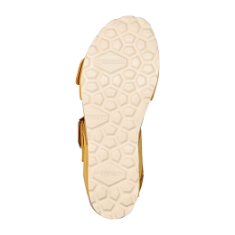 violett  SANDALBUCK 6047  OCHRE