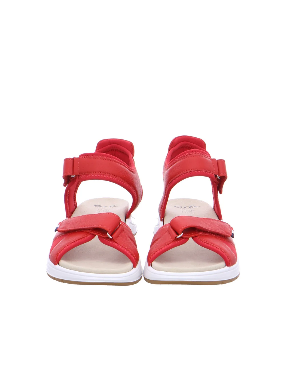 Sandale Panama flame