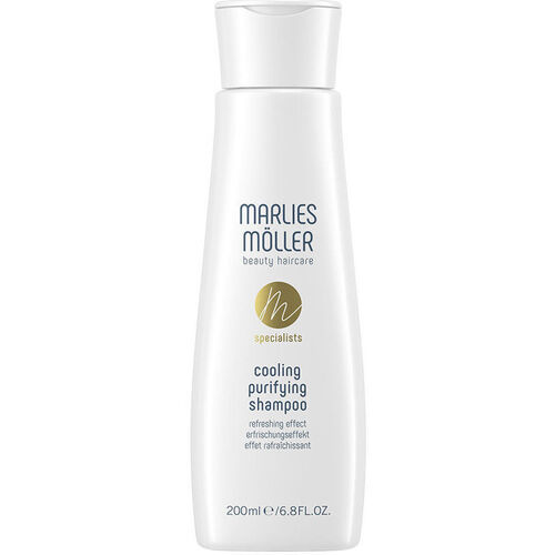 Marlies Möller - Cooling Purifying Shampoo