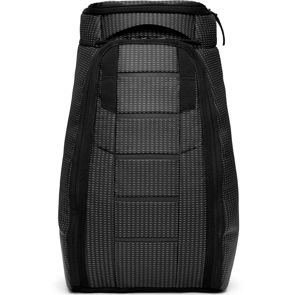 Sac à dos lifestyle DB HUGGER BACKPACK 20L REFLECTIVE BLACK