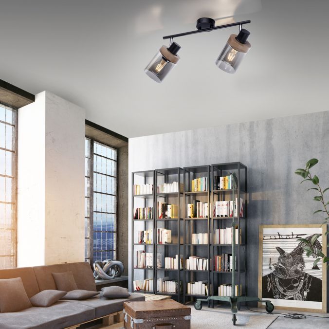 Wand- Und Deckenleuchte 000426069201