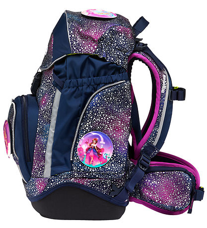 Ergobag Skoletaskes?t - Pack - Bearlaxy