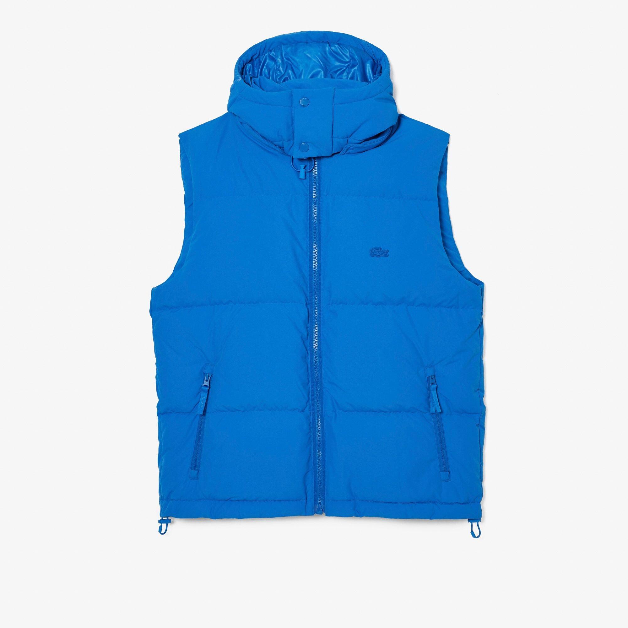 Lacoste Puffer Gilet