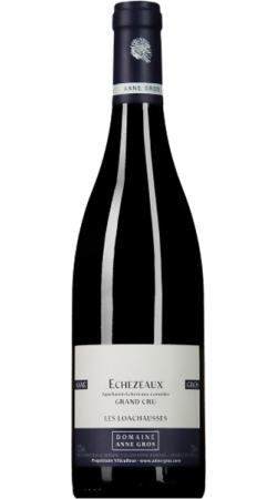 Domaine Anne Gros Echezeaux Grand Cru Les Loachausses 2018 Rouge