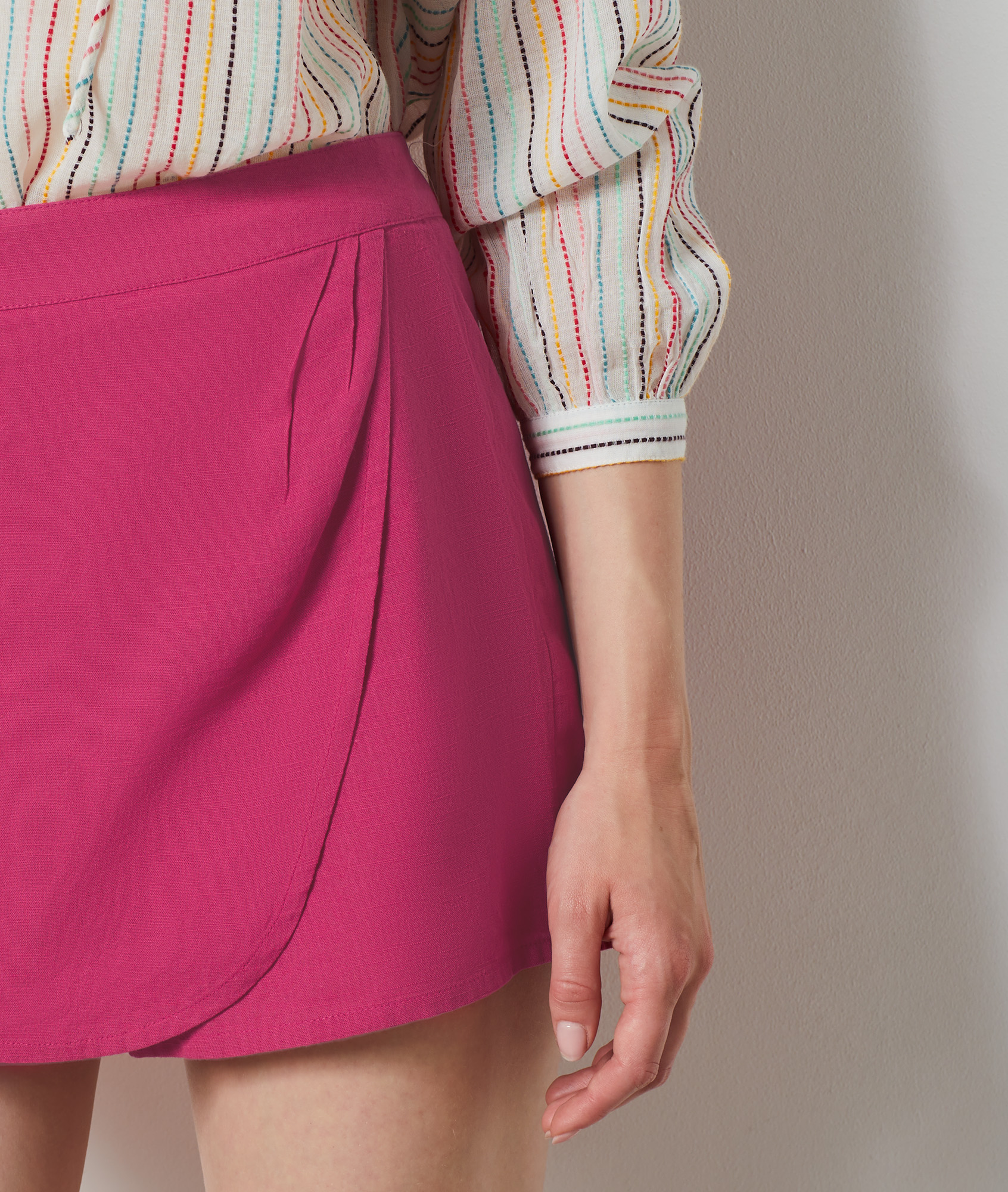 Short portefeuille