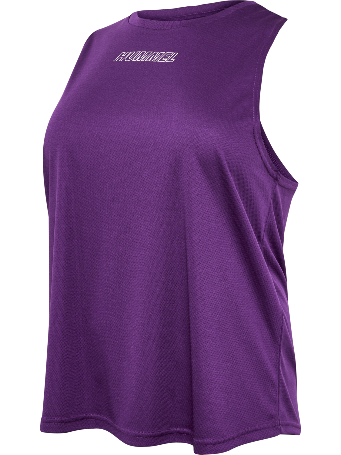 hmlTE CURVY TANKTOP PLUS