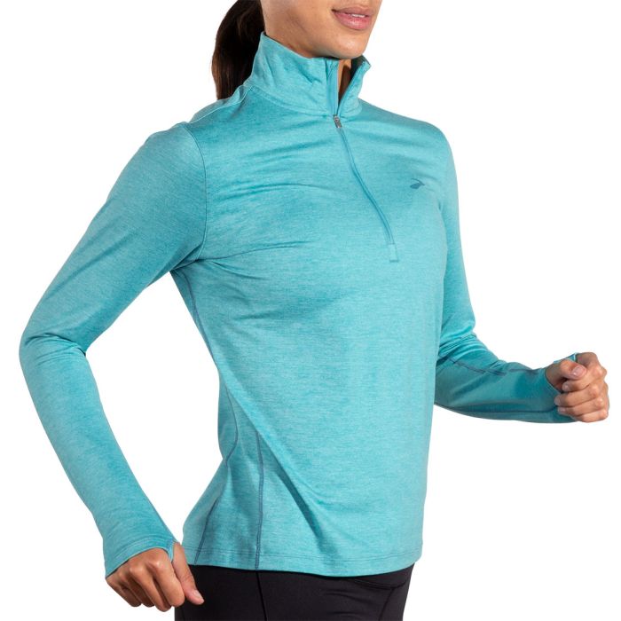 Dash 1/2 Zip 2.0 Women