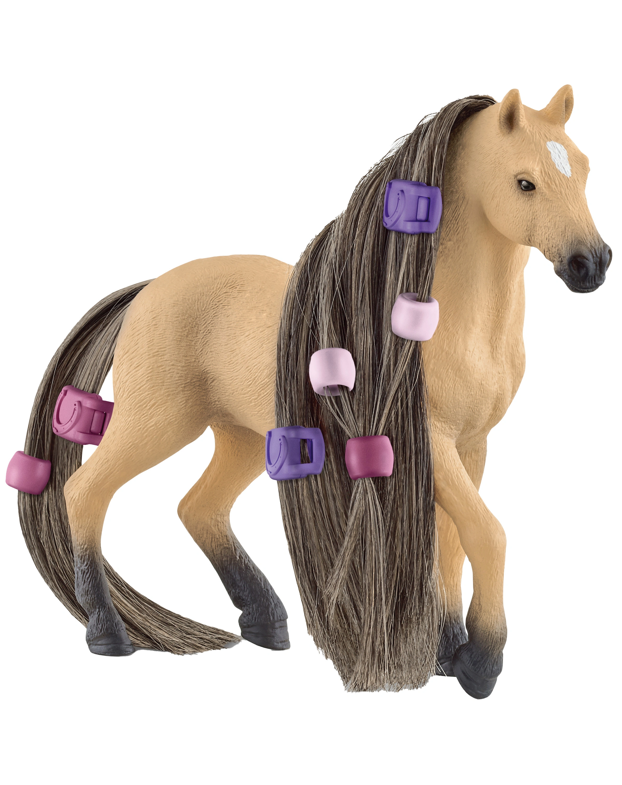schleich® 42580 Sofia´s Beauties - Beauty Horse Andalusier Stute