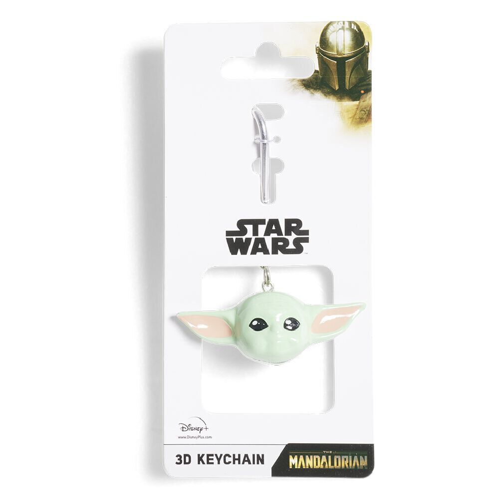 Porte-clé Maître Yoda Star Wars