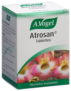 VOGEL Atrosan Teufelskrallen Tabletten, 60 Stück