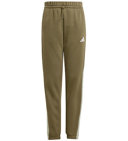 adidas Performance Jogginghosen - J CB FL PT - Olistr/Wonsil/Whi