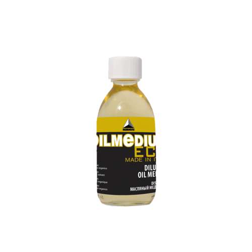 MAIMERI Ölmedium Eco, 250 ml